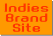 Indies Brand Site