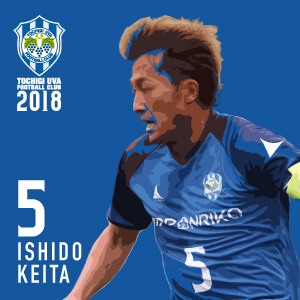 栃木ウーヴァFC 2016選手キャラクターマグカップ